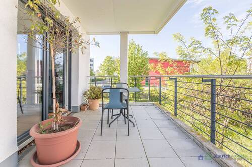 Balkon - 