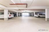 Tiefgarage - 