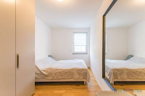 Schlafzimmer - 