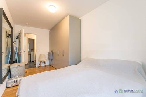 Schlafzimmer - 