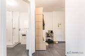 Flur/Badezimmer - 