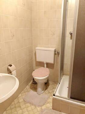 Duschbad - 
