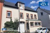 Immobilien-Angebot in Kröv - Ehemaliges Winzerhaus mit viel Platz und Garten