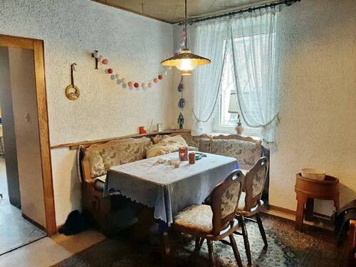 Esszimmer - 