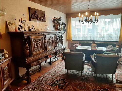 Wohnzimmer - 