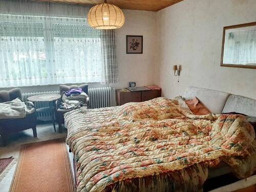 Schlafzimmer - 