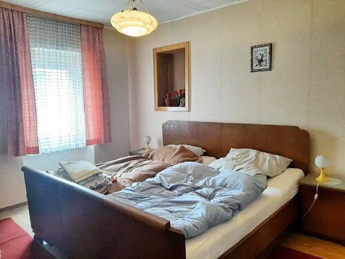 Schlafzimmer - 