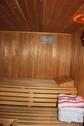 Sauna - 