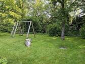 Garten rückwärtig - 