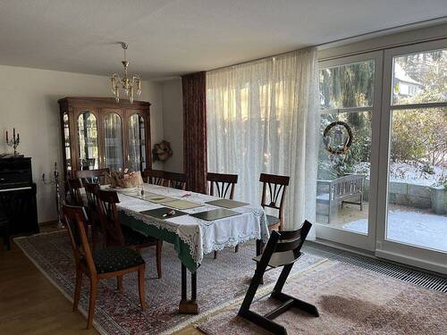 Wohnenzimmer Ans. 1 - 