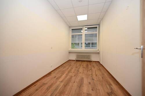Das Einzel-Büro - 