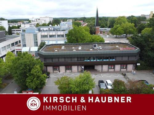 Seltene Gelegenheit für Gewerbe - Seltene Gelegenheit direkt am Franken-Center! Nürnberg - Langwasser Mitte