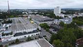 Direkt am Franken-Center - Büro zum Kaufen in Nürnberg