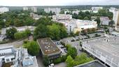 Bekannte Adresse - Büro in Nürnberg