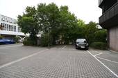 3 Stellplätze inklusive - 