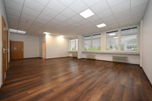 Flexibel gestaltbar - 