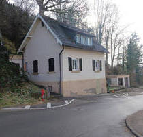 Knallharte Preisreduzierung! Charmantes Einfamilienhaus mit Potenzial zum Schmuckstück! Überzeugen Sie sich selbst.... - Pfullendorf
