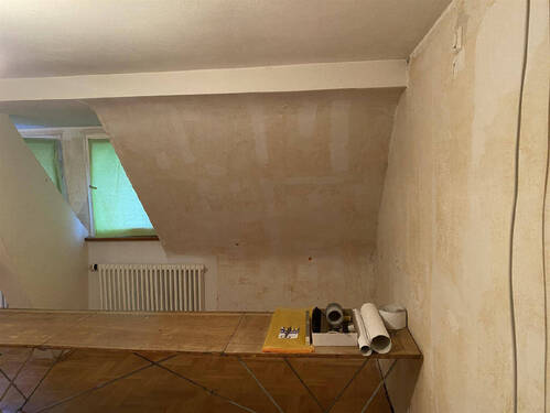 Schlafzimmer - 