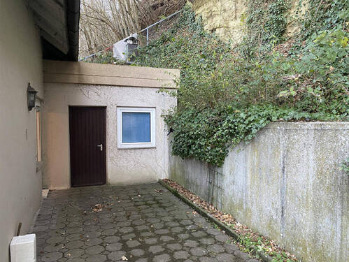 Anbau - 