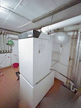 4Heizanlage - 