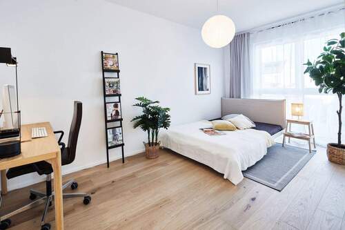 Herzo_026.jpg - Etagenwohnung mit 101,00 m² in Herzogenaurach zum Kaufen