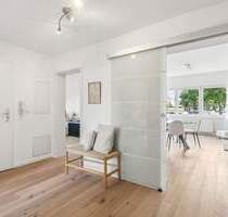 modernisierte 3,5 Zimmer Hochparterre Wohnung nahe Maschsee - Hannover Südstadt