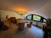 Wohnzimmer im OG - 