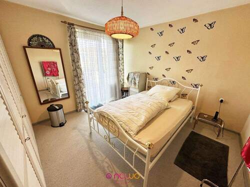 Elternschlafzimmer - 