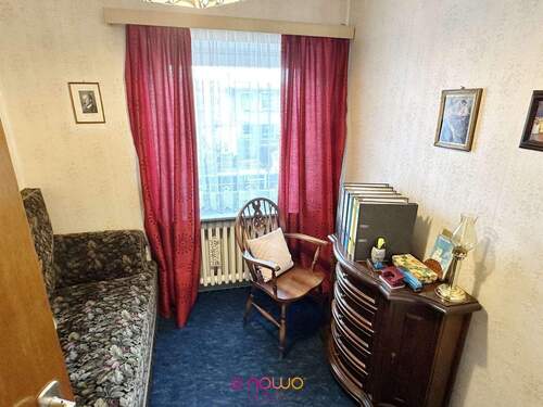 Büro oder Gästezimmer - 