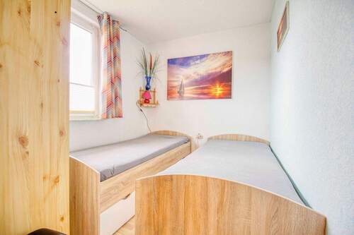Schlafzimmer IV - 