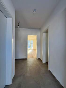 Eingangsbereich / Flur - 