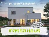 sparen & machen.jpg - Dein Einsatz bringt dich schneller ins Eigenheim - massa haus