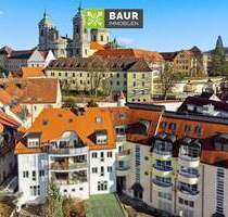 Im Herzen von Weingarten - hell, großzügig, mit Balkon & Aufzug