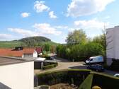 Blick von der Dachterrasse - 4 Zimmer Reihenmittelhaus zum Kaufen in Winnenden