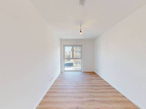 Schlafzimmer II - 