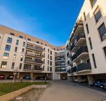 TOP-ANGEBOT: 3-Zimmer-Traumwohnung mit BALKON und moderner EINBAUKÜCHE im BERGQUARTIER Magdeburg!