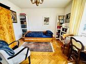 Zimmer Obergeschoss - 