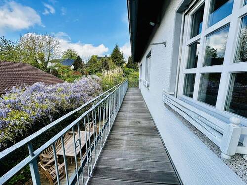 Balkon - 