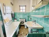 Tageslichtbad Obergeschoss - 