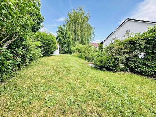 Garten - 