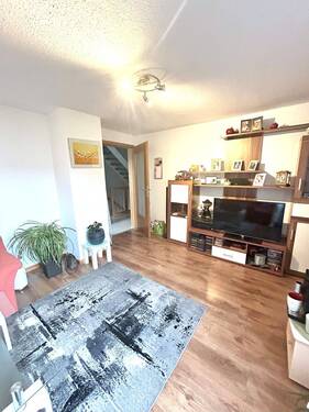 Wohnzimmer 2. OG - 
