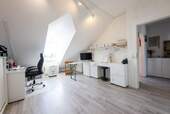Büro/ Kinderzimmer - 
