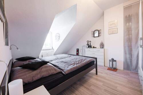 Schlafzimmer - 
