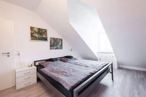 Schlafzimmer - 