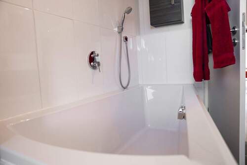 Badewanne - 