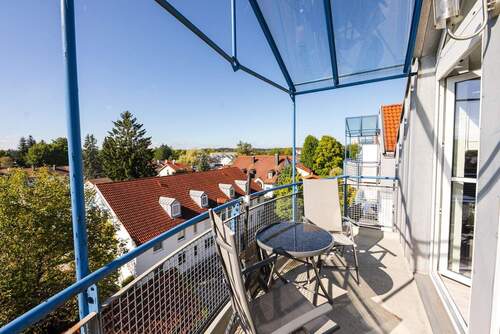 Balkon - 