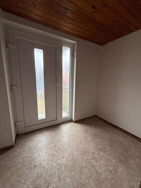 Eingangsbereich - 