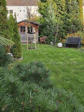 Garten - 