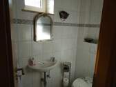 Gäste-WC - 