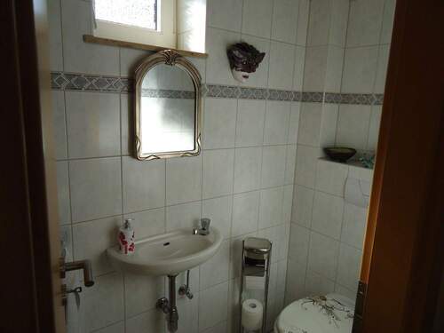 Gäste-WC - 